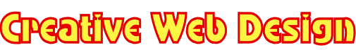 Creative Web Design
